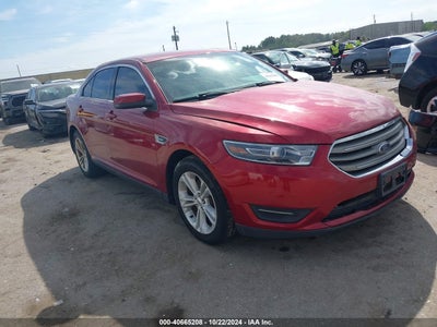 FORD TAURUS 2018