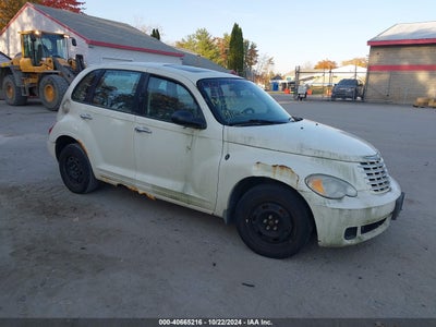 CHRYSLER PT CRUISER 2007
