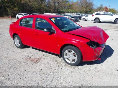 CHEVROLET COBALT 2007