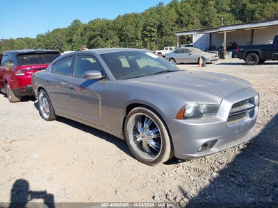 DODGE CHARGER 2014