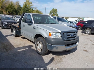 FORD F-150 2005