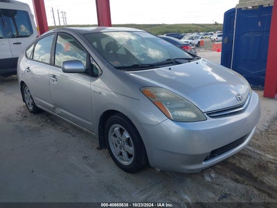 TOYOTA PRIUS 2007