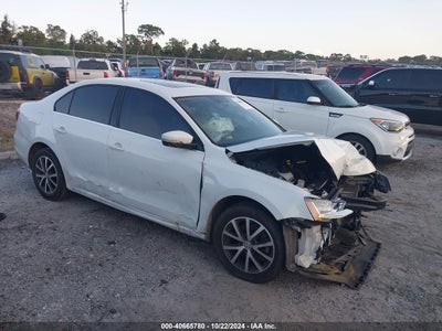 VOLKSWAGEN JETTA 2018