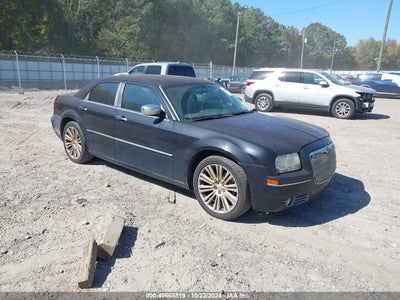 CHRYSLER 300 2010