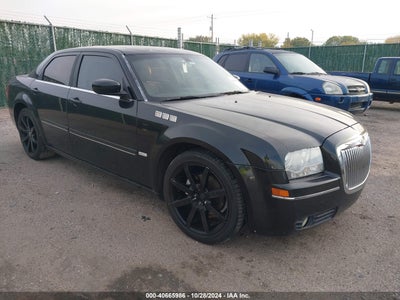 CHRYSLER 300 2005