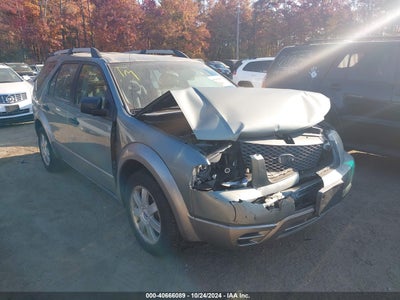 FORD FREESTYLE 2006