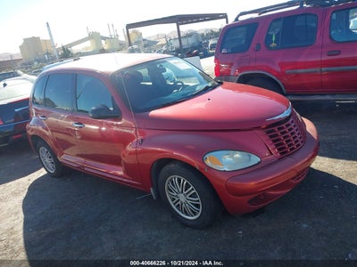 CHRYSLER PT CRUISER 2005