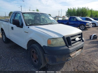 FORD F-150 2006