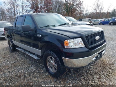 FORD F-150 2006