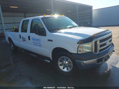 FORD F-250 2005