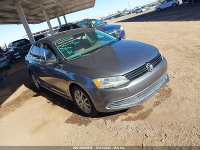 VOLKSWAGEN JETTA 2014