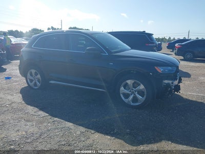 AUDI Q5 2023