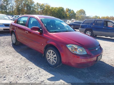 CHEVROLET COBALT 2009
