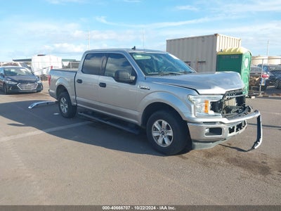 FORD F-150 2020