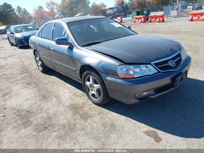 ACURA TL 2002