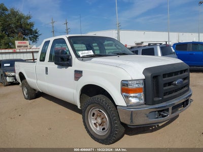 FORD F-250 2010