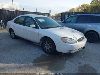FORD TAURUS 2007