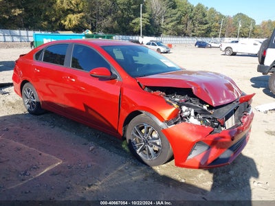 KIA FORTE 2023