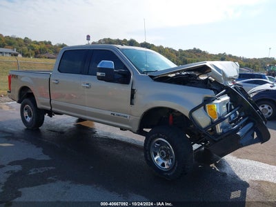 FORD F-250 2017