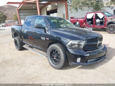 RAM 1500 2014
