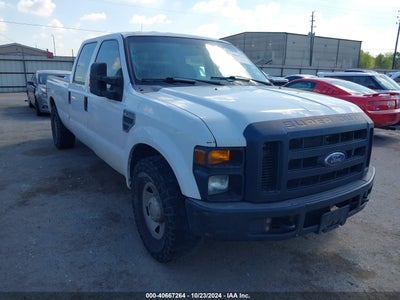 FORD F-250 2008