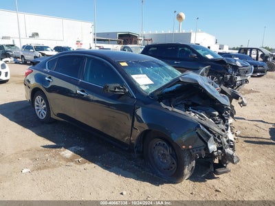 NISSAN ALTIMA 2017