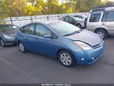 TOYOTA PRIUS 2006