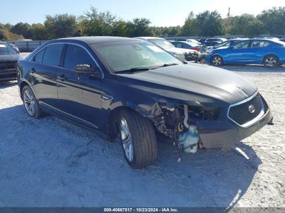 FORD TAURUS 2013