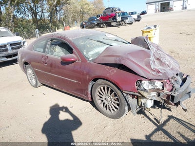 CHRYSLER SEBRING 2004