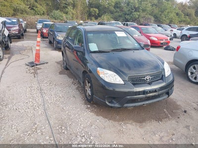 TOYOTA MATRIX 2006