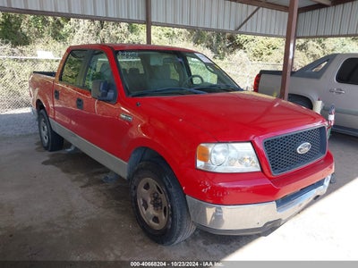 FORD F-150 2005