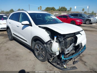 KIA NIRO EV 2022