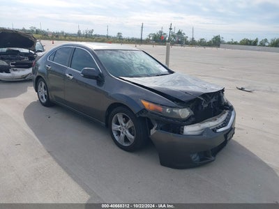 ACURA TSX 2009