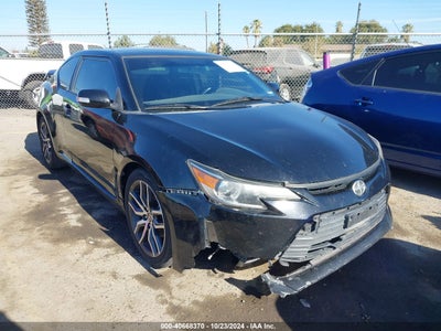 SCION TC 2014