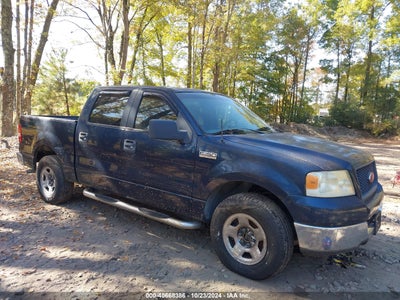 FORD F-150 2005