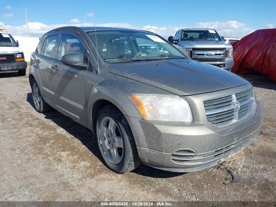 DODGE CALIBER 2008