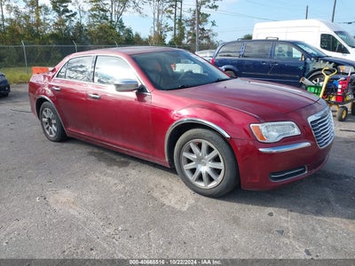 CHRYSLER 300 2014