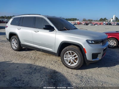 JEEP GRAND CHEROKEE L 2024