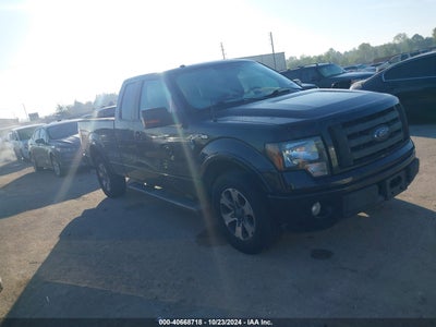 FORD F-150 2010
