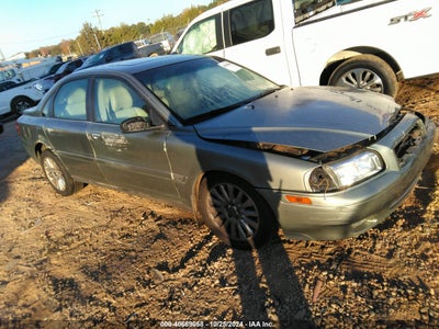 VOLVO S80 2006