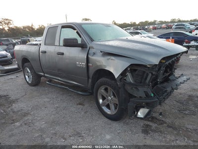 RAM 1500 2013