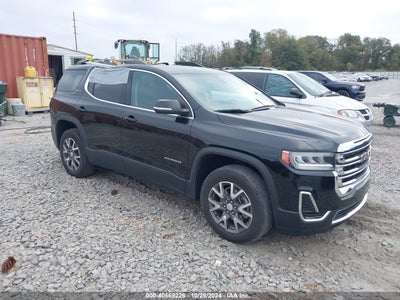 GMC ACADIA 2023