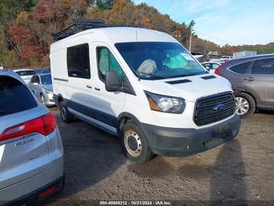 FORD TRANSIT-250 2019