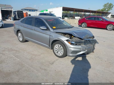 VOLKSWAGEN JETTA 2019