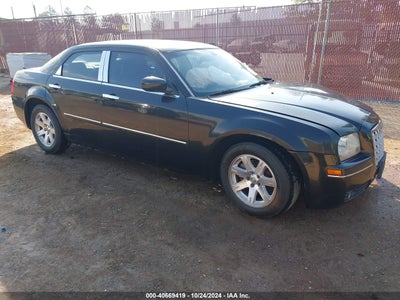 CHRYSLER 300 2006
