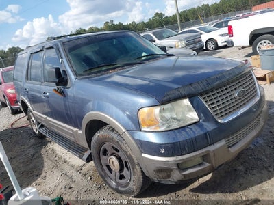 FORD EXPEDITION 2003