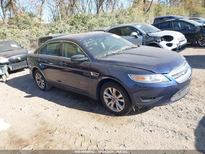 FORD TAURUS 2011