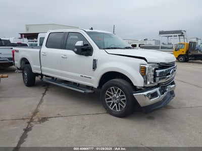 FORD F-250 2019