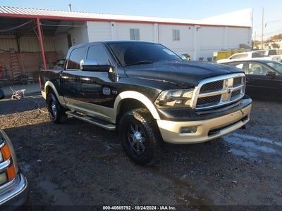 RAM 1500 2012
