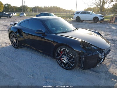 PORSCHE 911 2014